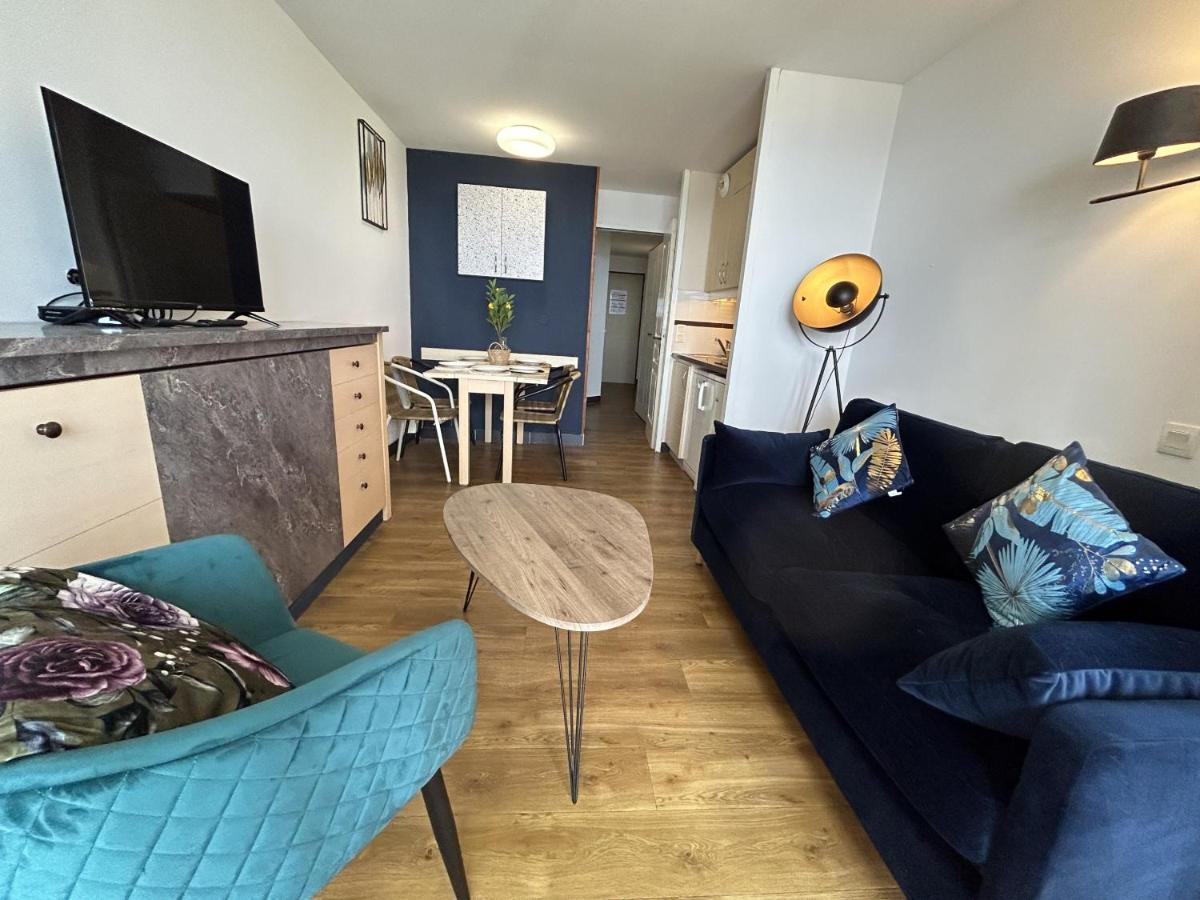 Gabrielle Appartements 칸느 외부 사진
