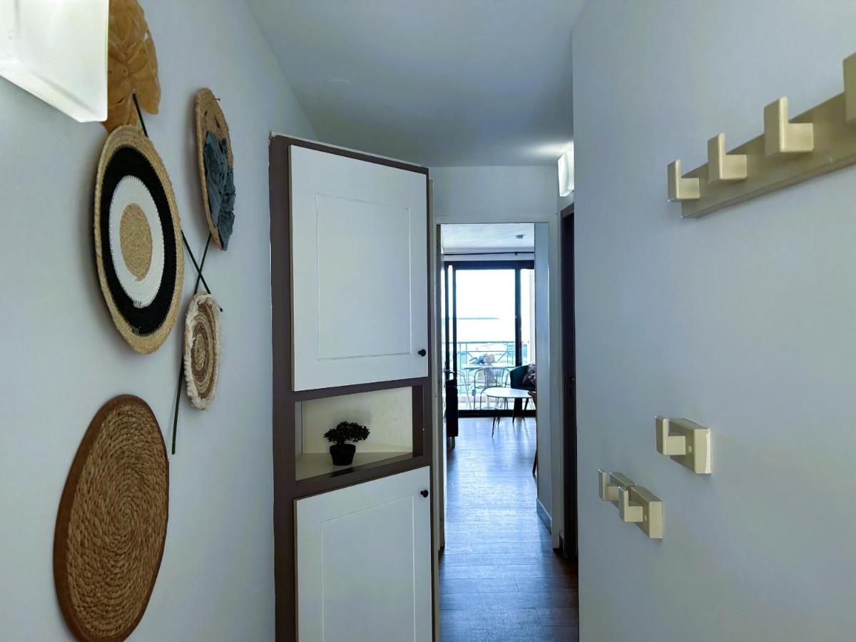 Gabrielle Appartements 칸느 외부 사진