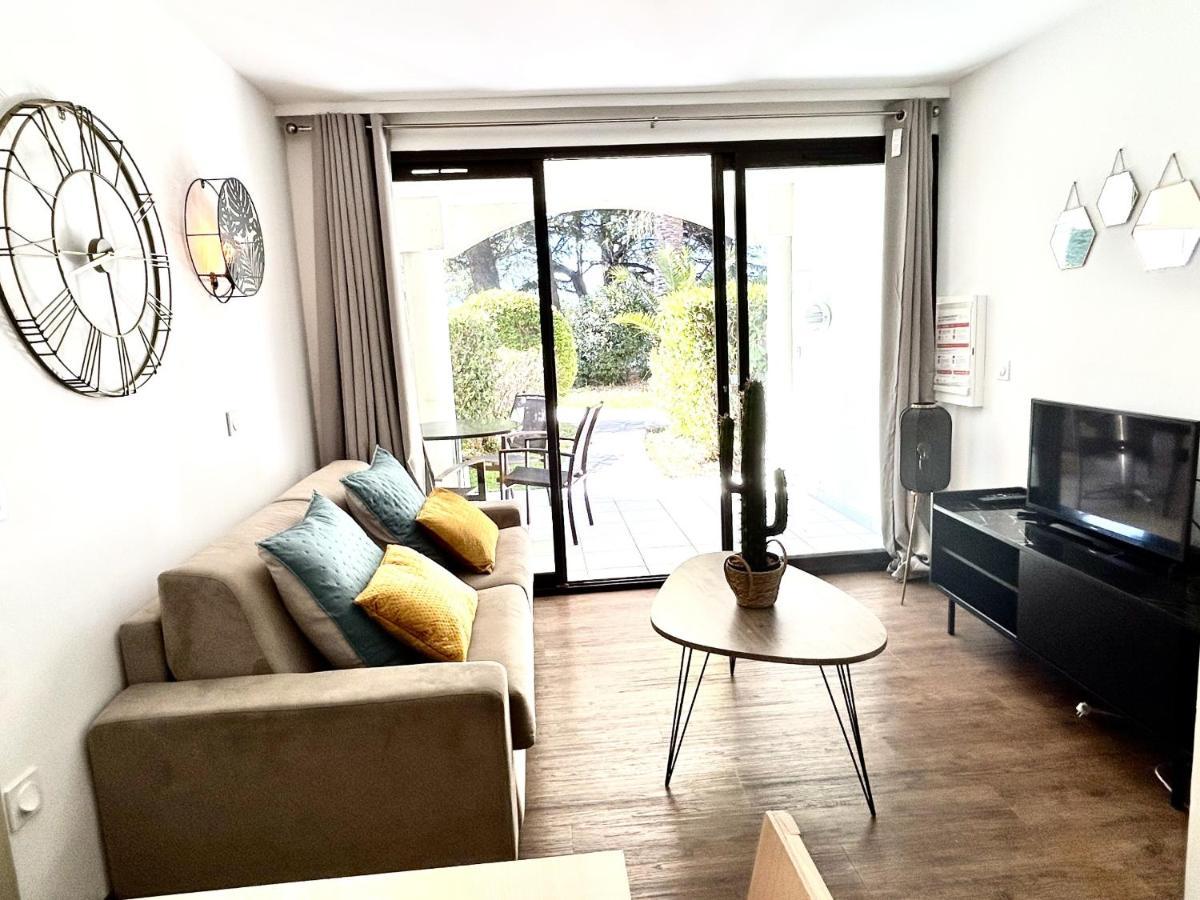 Gabrielle Appartements 칸느 외부 사진
