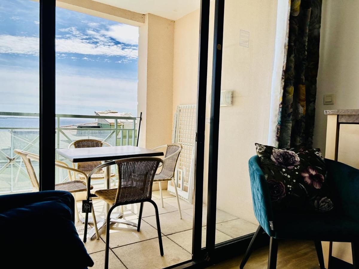 Gabrielle Appartements 칸느 외부 사진