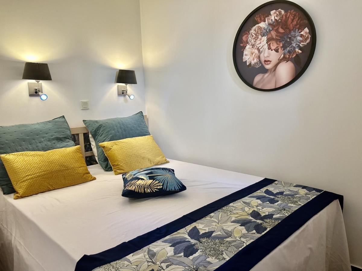 Gabrielle Appartements 칸느 외부 사진